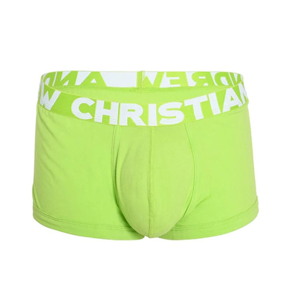 Andrew Christian THICK Boxer